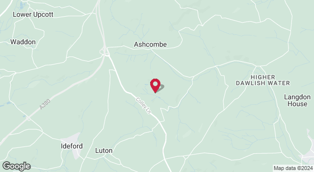 Ashcombe Adventure Centre